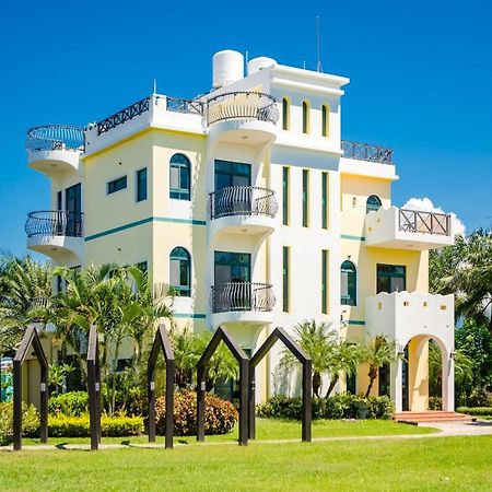Summer Garden Taitung Экстерьер фото