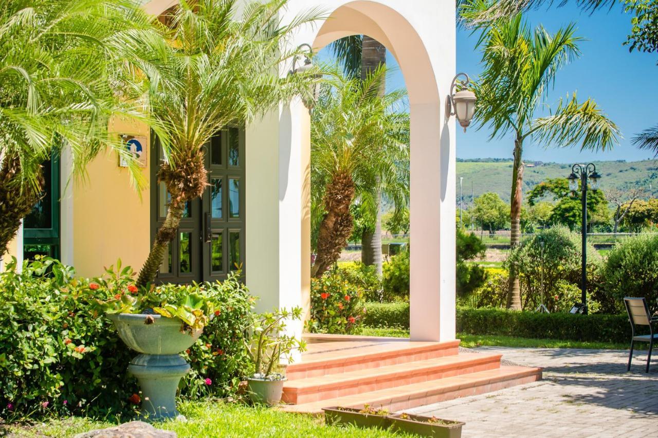 Summer Garden Taitung Экстерьер фото