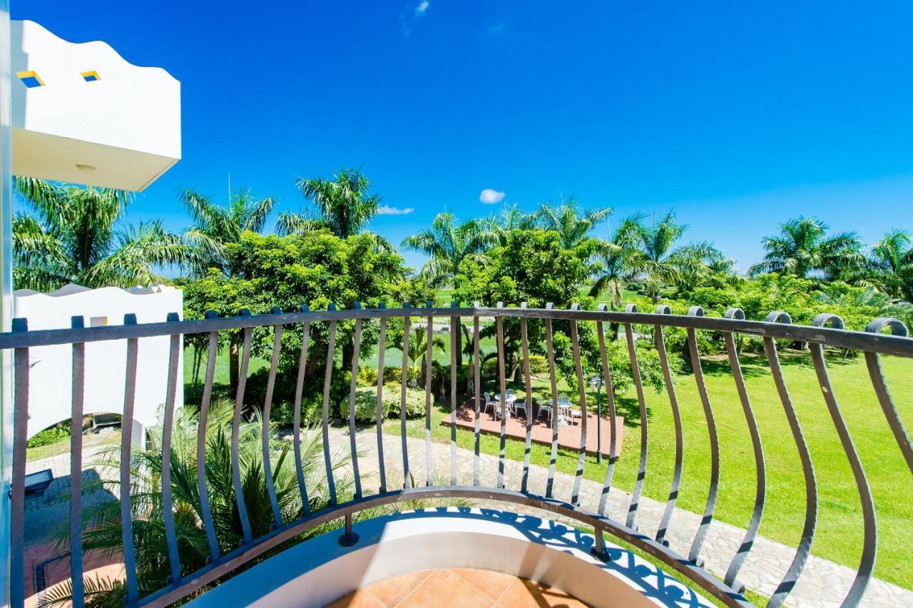 Summer Garden Taitung Экстерьер фото